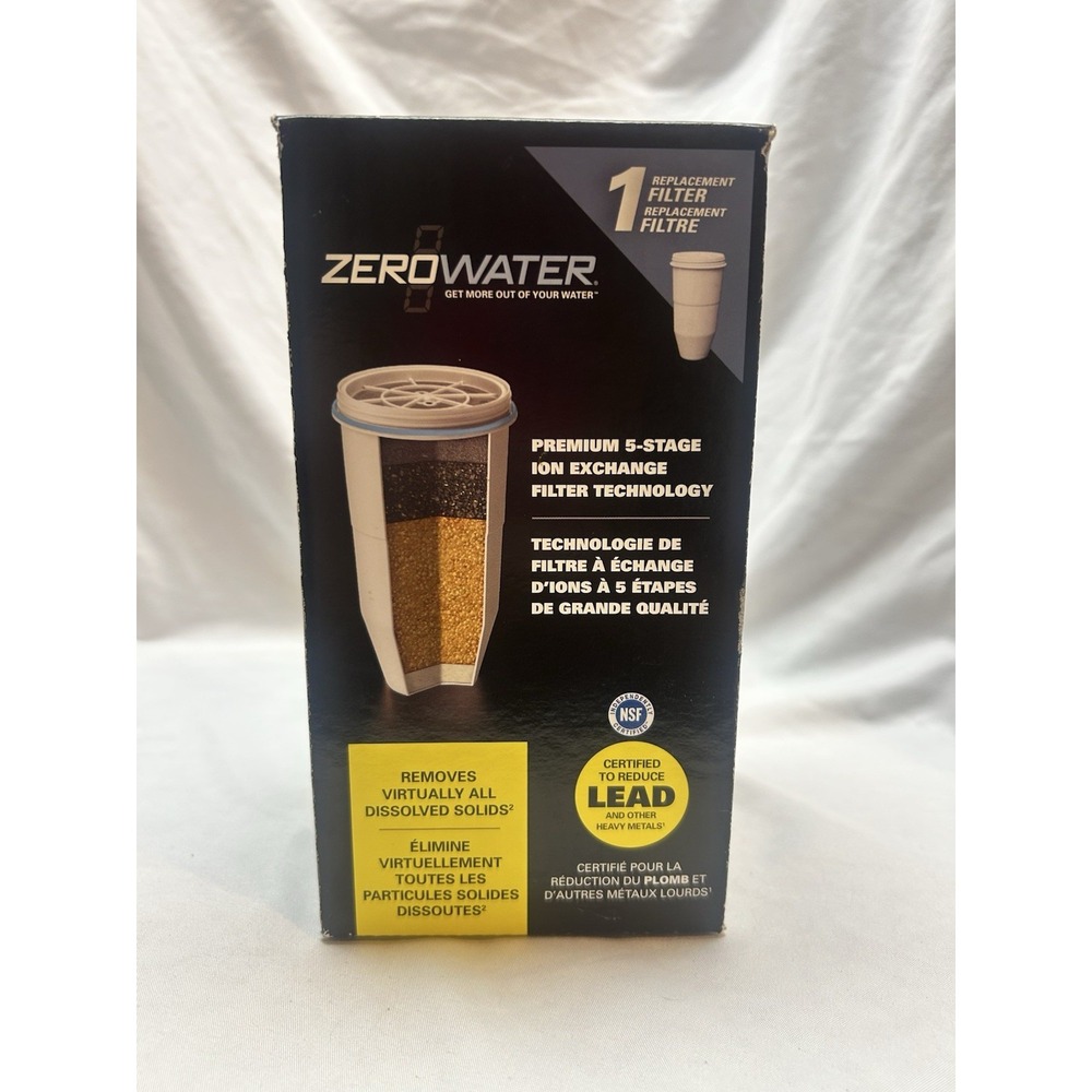 Zero Water 5 Stage Replacement Water Filter